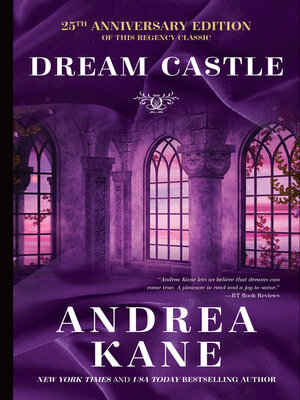 cover image of Dream Castle